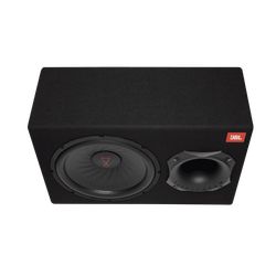 Автомобильный сабвуфер JBL BASSPro12