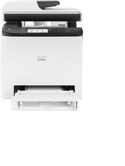 МФУ Ricoh M C251FW