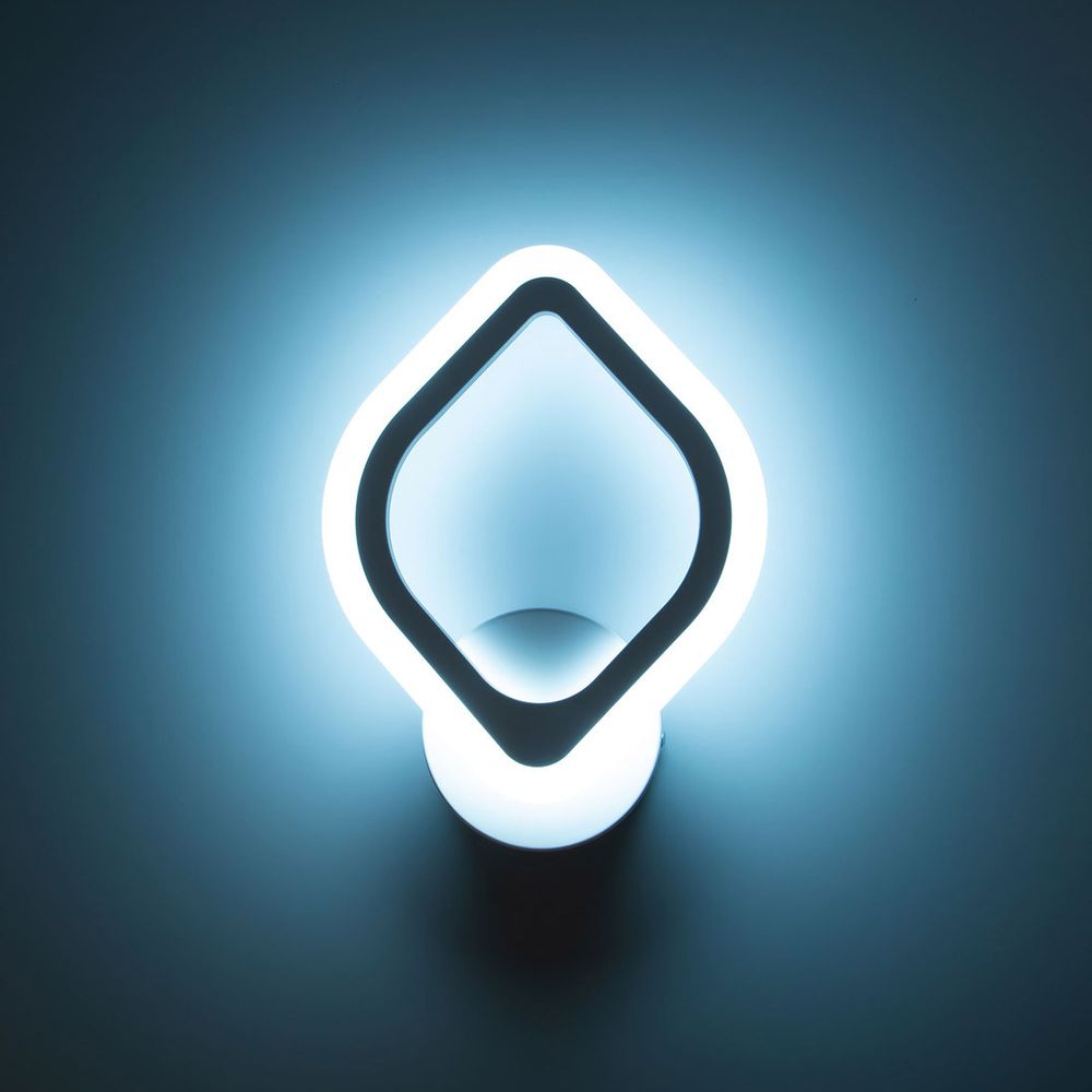 Citilux Ромби CL236B310 Бра светодиодное Белое