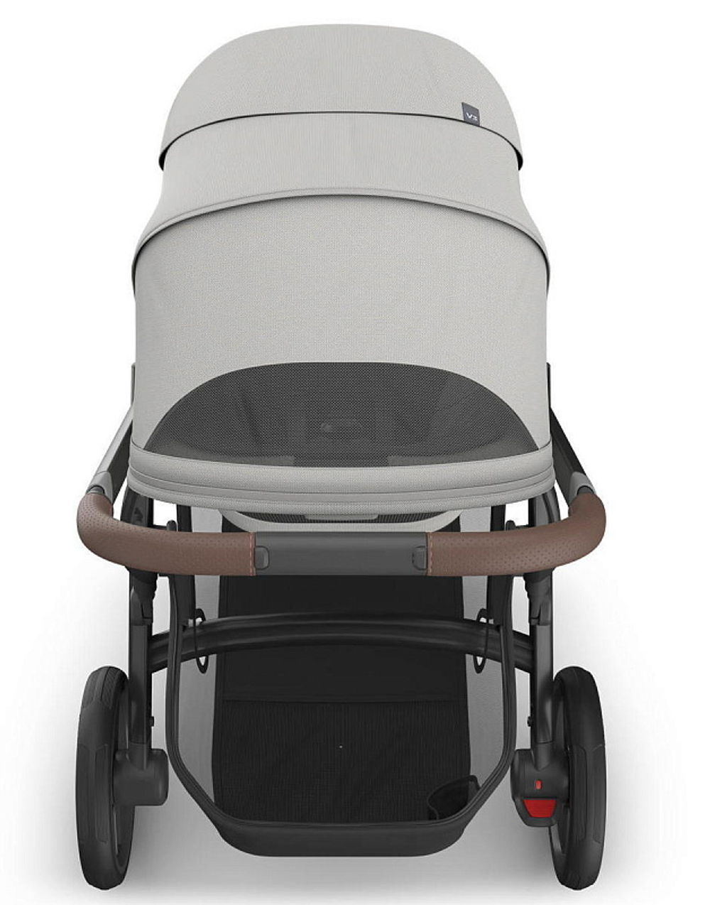 Коляска UPPAbaby Vista V3 2 в 1 Savannah