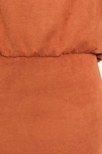 Платье Антония (терракот) П14910-12М LT Collection