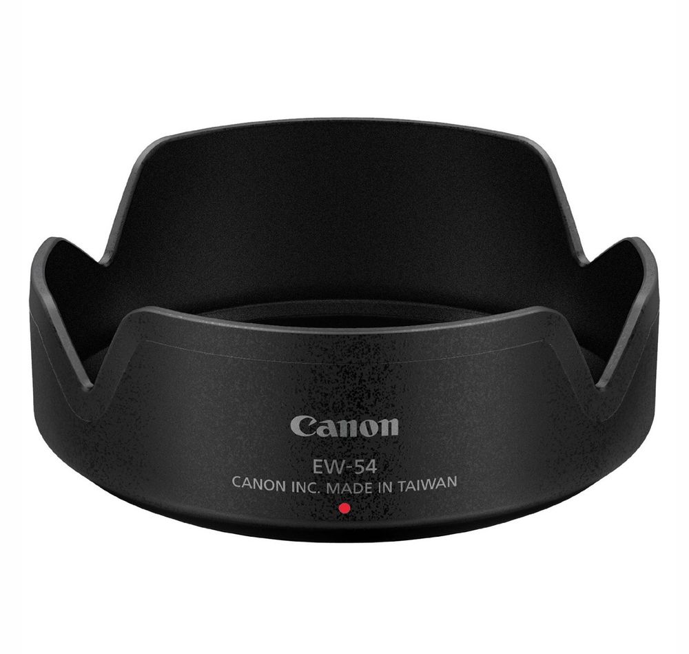 Бленда Canon EW-54 Lens Hood (EF-M 18-55 IS STM)