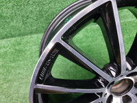 Диск литой R20 Mercedes GLC X253 (15-22) AMG перед