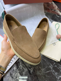 Лоферы Loro Piana