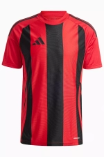 Футболка adidas Striped 24