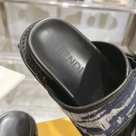 Fendi Feel Slides