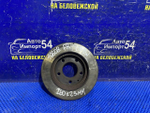 Диск тормозной передний MAZDA PREMACY 1999-2005