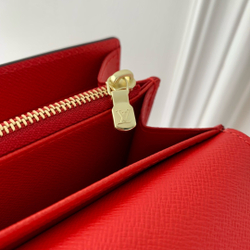 Louis Vuitton Sarah Wallet