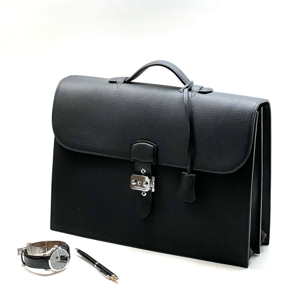 Портфель Hermes