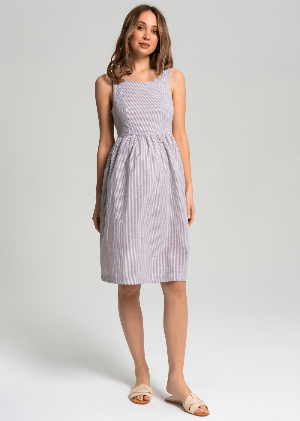 Сарафан "Прованс"