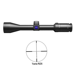 Прицел Zeiss 3-9x42 RZ6 к 79 RS Terra 3X