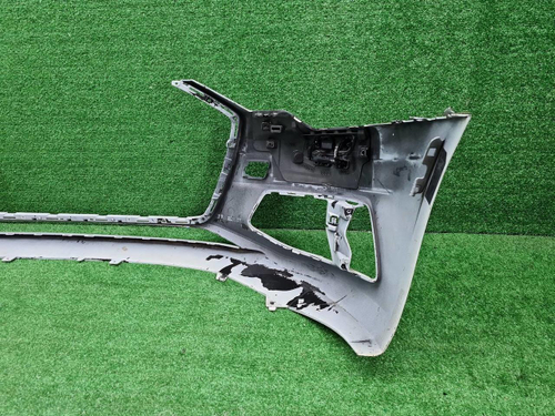 Бампер передний Audi A6 5 C8 (2018-2023)