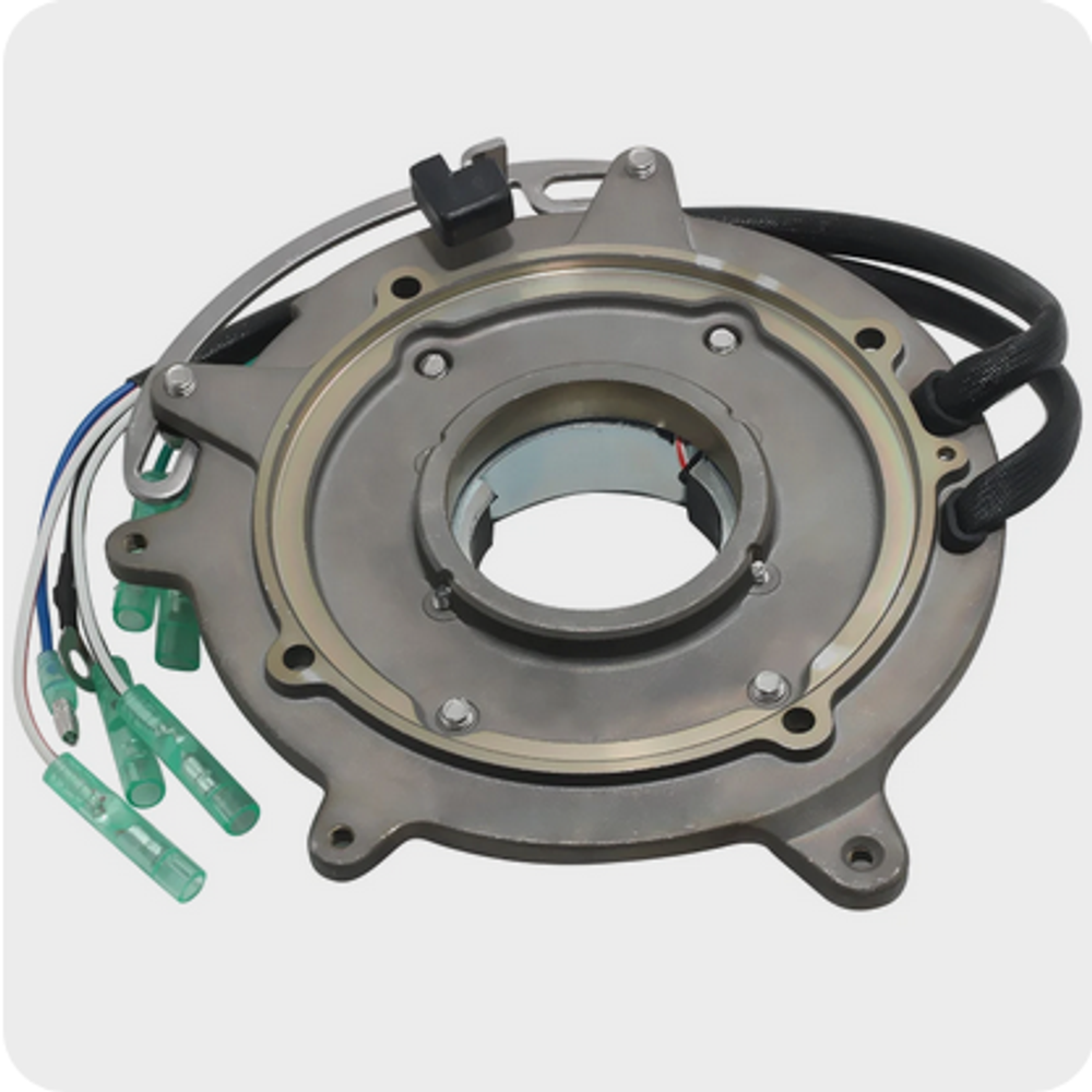 Магнето в сборе Yamaha 25/30 (69P-85560-00)