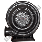 Насос/компрессор/нагнетатель для надувных батутов и конструкций, JSB G550W AirStorm 550 W