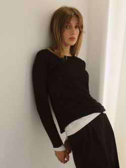 Блузка ( лонгслив)  art.715-2