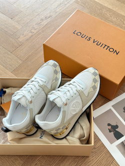 Louis Vuitton Run Away Trainer