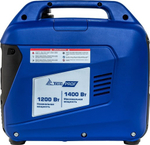 Генератор бензиновый ТСС SGG 1400Si инверторный 060024