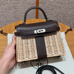 Hermes Picnic Kelly 20