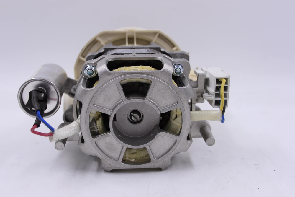 Циркуляционный насос YXW50-2E посудомоечной машины Midea