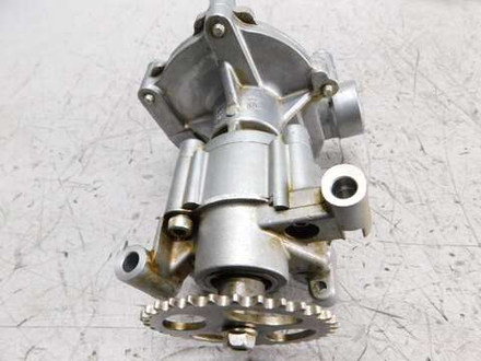 Масляный насос Yamaha FZ1 Fazer RN21J N518E (с помпой)