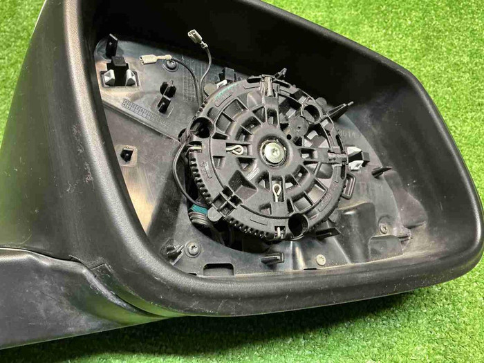 Зеркало правое BMW X2 F39 (2017-2023) 5 контактов