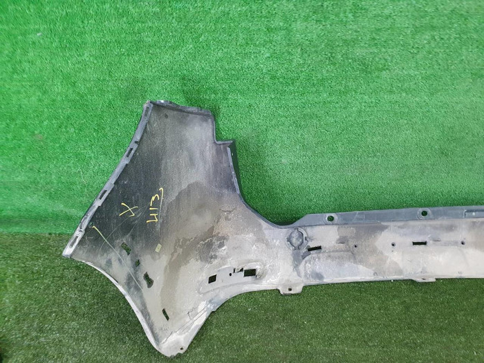 Бампер задний Renault Dokker (2012-2021)