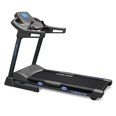 OXYGEN PLASMA II HRC