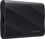 Внешний SSD USB 3.2 Gen 2 Type-C Samsung MU-PG2T0B/WW 2000 ГБ