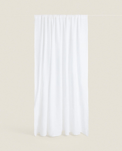 Штора Zara Home, 280х300 см, 1359/032