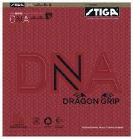 STIGA DNA DRAGON GRIP
