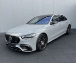 Mercedes-Benz S-Класс AMG 63 e AMG Long, 2023