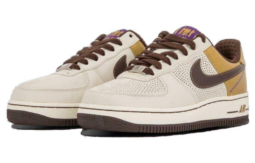 Кроссовки Nike Air Force 1 Michael Coope