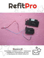 Динамик для Ноутбука Lenovo ThinkPad T430/T530/W530 (04W6900), оригинал