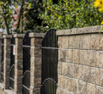 Блок столбовой, коллекция Joniec GORC de LUXE GL22