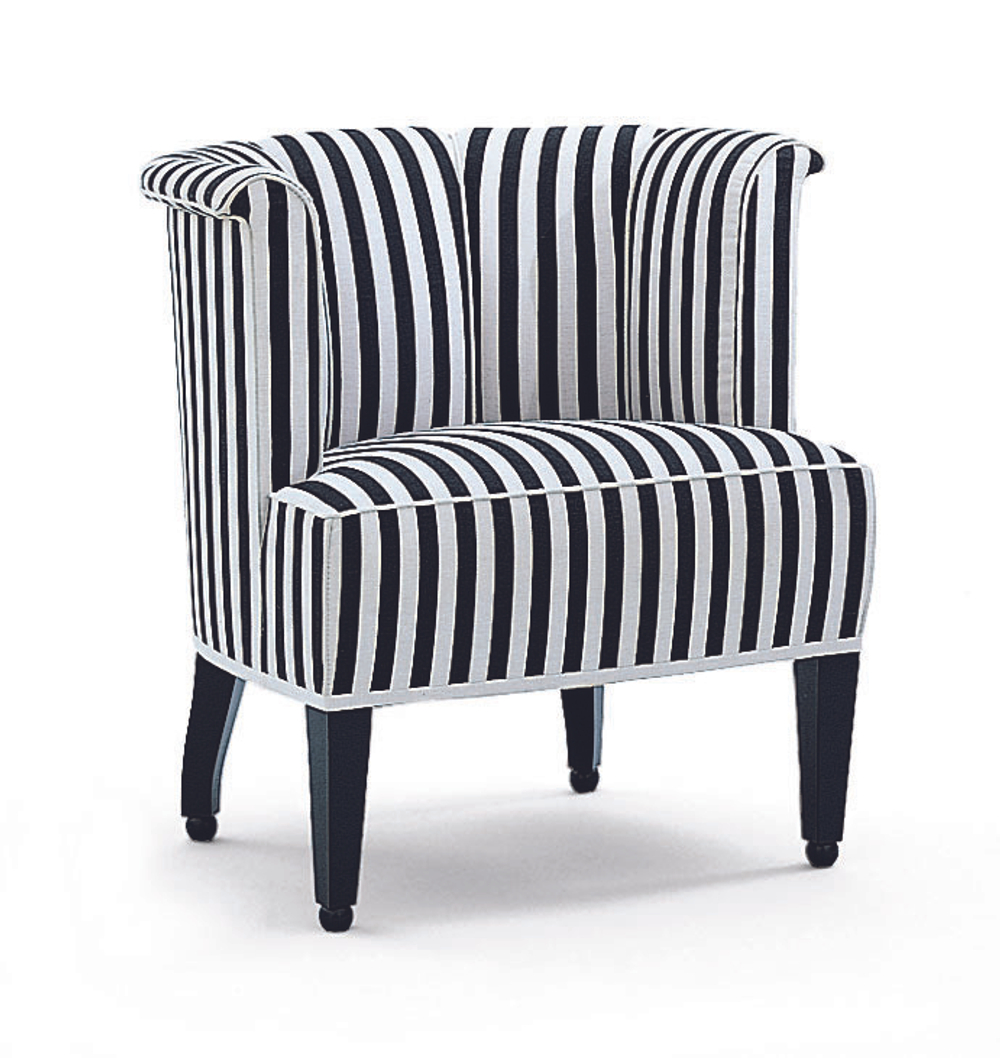 Кресло Wittmann Alleegasse Armchair