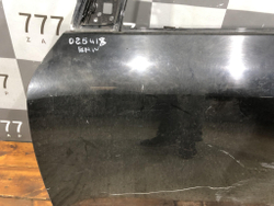 Дверь передняя левая Toyota RAV4 III (XA30) 05-13 Б/У Оригинал 6700242120