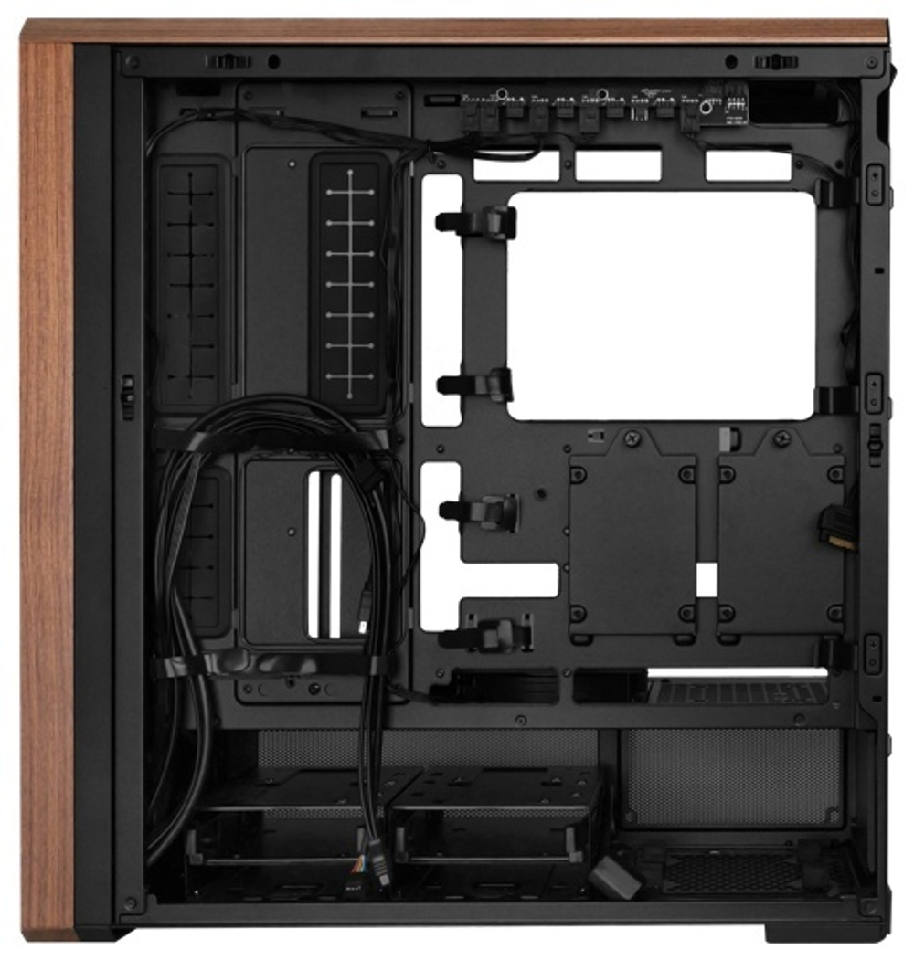 Корпус LIAN LI G99.LAN217X.00 черный