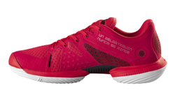 Мужские кросовки для Padel Wilson Bela Pro - poppy red/white/black