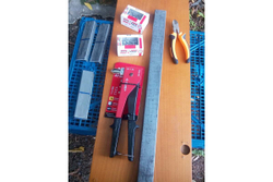 Переставной заклепочник ЗУБР M-180 90-180°, 270 мм, 2.4 - 4.8 мм 31199_z01