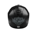 Модульный шлем Harley-Davidson® черный