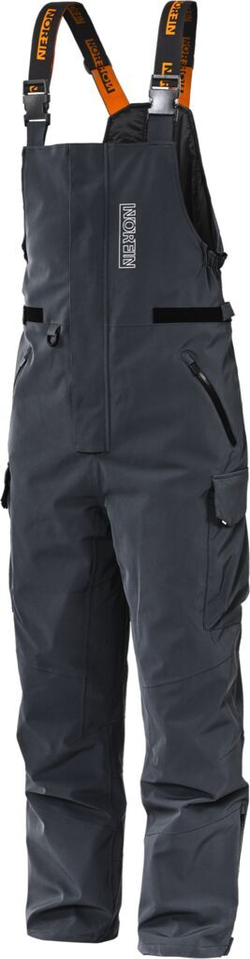 Штаны Norfin REBEL PRO PANTS GRAY 04 р.XL