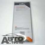 Набор отверток  усил. 4пр (2крест+2плоская) блистер ЕРМАК 651233