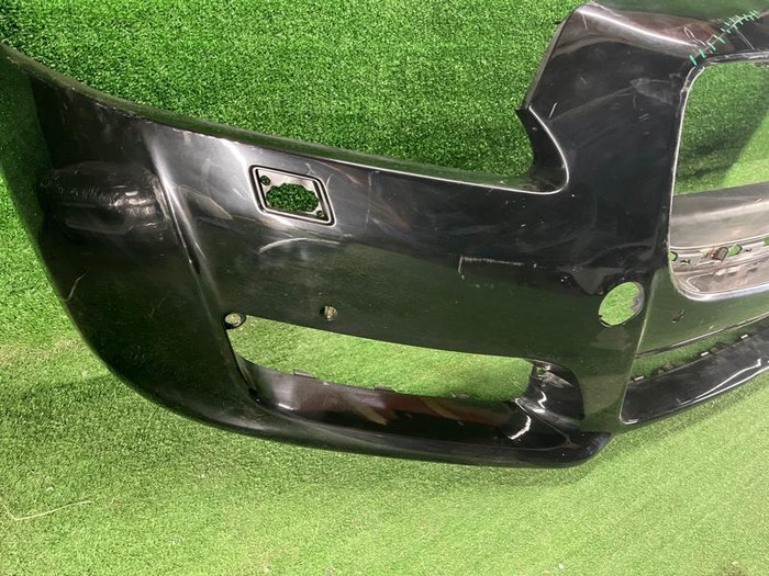 Бампер передний Jaguar XJ 4 (2015-2019)