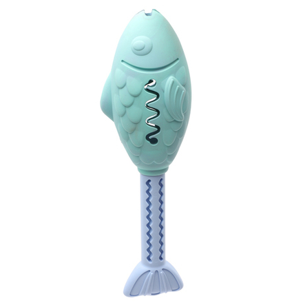 TRIOL Игрушка для собак из резины "РЫБКА" 165мм