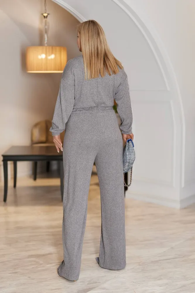 Комбинезон УК-693-1 Fabrika