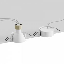 Модуль светодиодный Hesby Lighting Stellar HSBL_0138