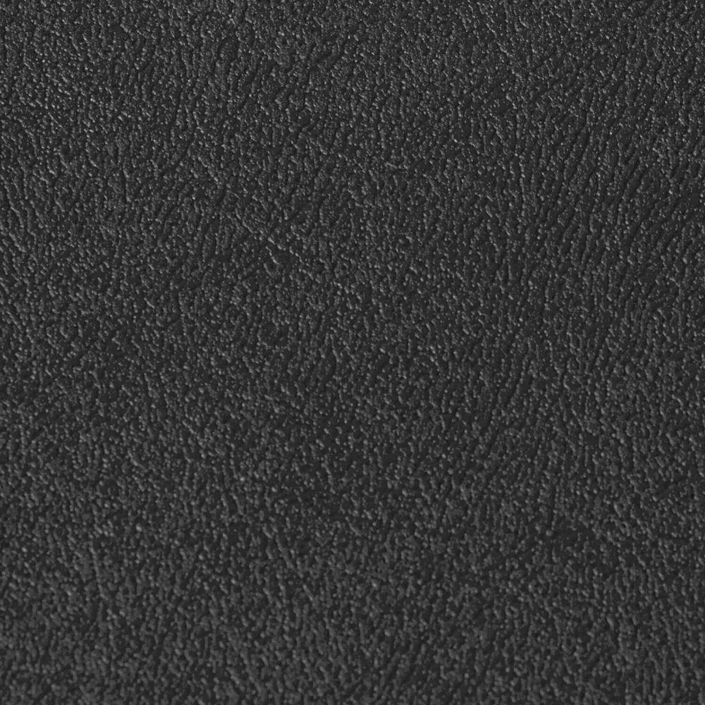 Тетрадь на кольцах А5 (180х220 мм) 80 листов обложка ПВХ клетка BRAUBERG черный (4 штуки в упаковке)