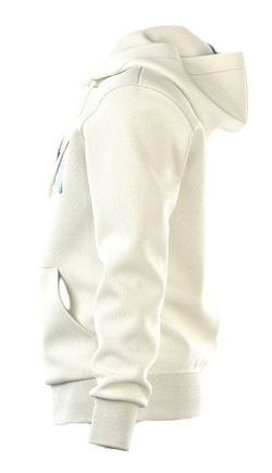 Мужская теннисная кофта Björn Borg Borg Essential Hoodie - beige