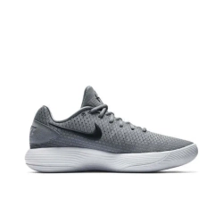 Мужские кроссовки Nike Hyperdunk 2017 Low EP 'Cool Grey' 897637-002
