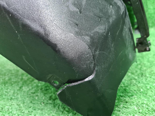 Бампер передний EXEED TXL (2021-н.в.)